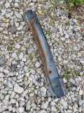 Aufprallträger hinten Mazda CX-7 (ER) EG2150260