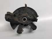 Achsschenkel (ABS) rechts vorne Skoda Octavia II (1Z) 1J0407256N