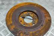 Bremsscheibe rechts hinten Mazda CX-5 (KF) K01126251C