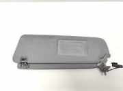 Sonnenblende links Porsche Cayenne 1 (9PA) 7L5857551