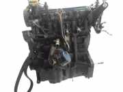 Motor ohne Anbauteile Renault Kangoo I (KC) K9K714