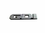 Emblem Mitsubishi Space Wagon (N8W, N9W) ID8163