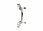Achse hinten Skoda Octavia III (5E) 5Q0501115