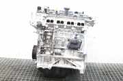 Motor ohne Anbauteile (Benzin) Mazda 3 (BL) PE02