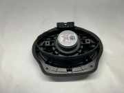 Lautsprecher links hinten Chevrolet Camaro 6 () 23125292