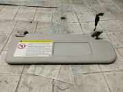 Sonnenblende rechts VW Passat B6 Variant (3C5) 3C0857552