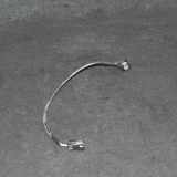 Klopfsensor Ford Fiesta VI (CB1, CCN) 98MF12A699BA