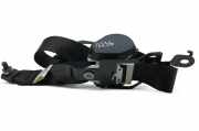 Sicherheitsgurt rechts hinten BMW X5 (E70) 606345600A