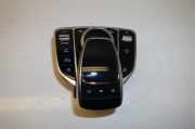 Radio Bedienschalter Mercedes-Benz C-Klasse (W205) A2059001934