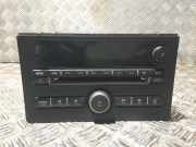 Radio/Navigationssystem-Kombination Saab 9-3 Kombi (YS3F) 894897ESEB032630