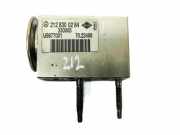 Expansionsventil für Klimaanlage Mercedes-Benz E-Klasse (W212) 2128300284