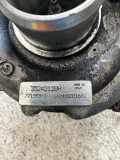 Turbolader Chrysler Grand Voyager V (RT) 35242128H