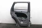 Tür links hinten Land Rover Range Rover Evoque I (L538)