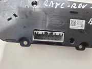 Heizungsbetätigung (Konsole) vorne Land Rover Range Rover IV (L405) JK5218D687AD