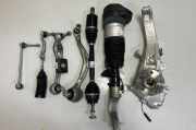 Vorderachshälfte links BMW X7 (G07) 6876655