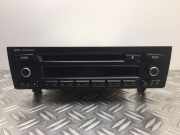 Radio/Navigationssystem-Kombination BMW 3er Touring (E91) 9263465