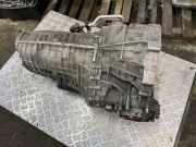 Automatikgetriebe Audi A4 Allroad (8W, B9) SJH