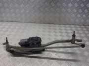 Wischergestänge vorne Audi A6 Allroad (4F) 4F1955119C