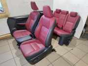Sitzgarnitur komplett Leder geteilt Lexus NX 1 () 74650X1B01
