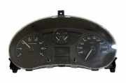 Tachometer Peugeot Expert III Kasten (V) 9801642280