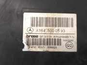 Elektrolüfter Mercedes-Benz R-Klasse (W251) 1645000493