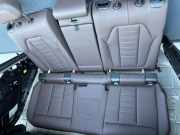 Sitzgarnitur komplett Leder geteilt BMW X3 (G01, F97)