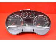 Tachometer Audi A3 Sportback (8P) 8P0920930T