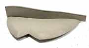 Schwellerleisten Mitsubishi Outlander II (CWW) 8002A056ZZ