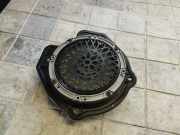 Lautsprecher rechts hinten Citroen C4 II Picasso () 9664955980