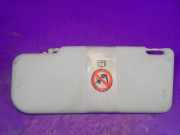 Sonnenblende links Fiat Panda (141)