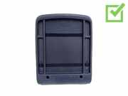 Zierleiste Peugeot 1007 () 9147080024