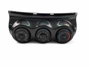 Heizungsbetätigung (Konsole) vorne Toyota Urban Cruiser (P1) 5540652190