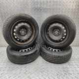 Stahlfelgen Satz Fiat Doblo Van (263) 51928715