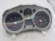 Tachometer Nissan X-Trail II (T31) 1UJG510BC5