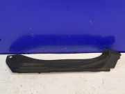Blende Kotflügel links vorne Jaguar F-Type Coupe (QQ6) EX5316D179AD