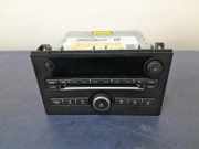 Radio/Navigationssystem-Kombination Saab 9-3 (YS3F) 12774898