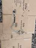 Kühlmittelrohrleitung Opel Astra K (B16) 248456030