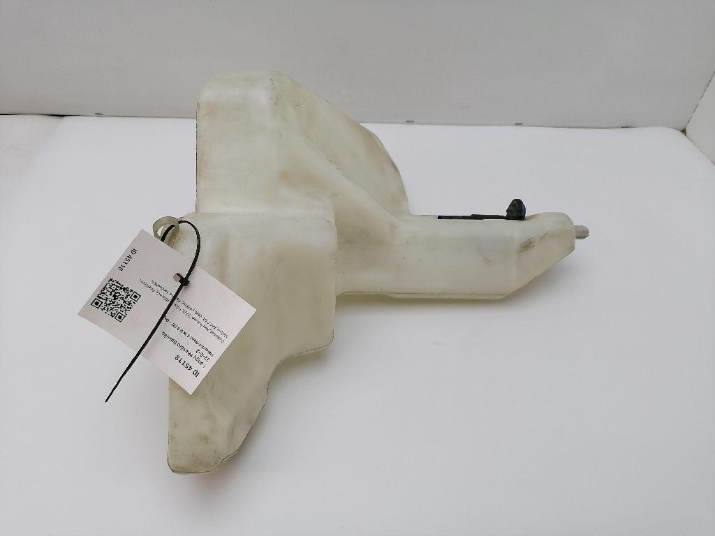 Behälter Scheibenwaschanlage Mercedes-Benz A-Klasse (W168) A1248690072