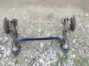 Achse hinten Opel Astra H Kasten ()