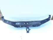 Zier-/Schutzleistensatz für Kühlergitter Renault Laguna II Grandtour (G)