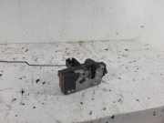 Türschloss hinten links OPEL MERIVA 1.7 DTI 13154793