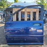 Vordere linke Tür NISSAN X-TRAIL (T30) 2.2 dCi 4x4