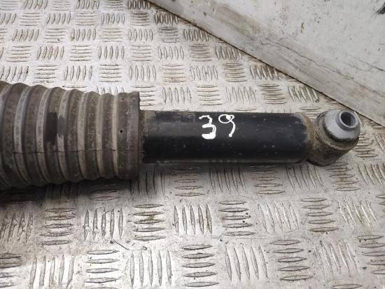 Rear right pneumo shock absorber AUDI A8 D4 (4H_) 3.0 TDI quattro 4H0616002M Bild Rear right pneumo shock absorber AUDI A8 D4 (4H_) 3.0 TDI quattro 4H0616002M