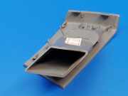 Frischluftgrill FORD TRANSIT CONNECT (P65_, P70_, P80_) 1.8 TDCi 6C1118K555