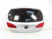 Heckklappe geschlossen Seat Leon (1P)