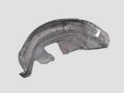 Innenkotflügel hinten links VOLVO V60 I Cross Country (157) D4 31333252