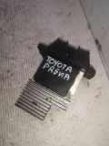 Blower Fan Relay TOYOTA PREVIA (_R3_) 2.0 D-4D (CLR30_) 4993002090
