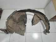 Radhaus links vorne Nissan X-Trail III (T32)