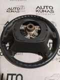 Lenkrad Toyota Avensis Kombi (T25) 62112050A
