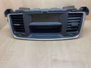 Mittelkonsolenschacht PEUGEOT 508 SW 2.0 HDi NS562034